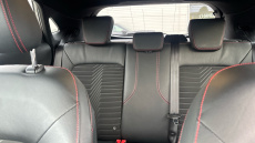 Ford Puma 1.0 EcoBoost Hybrid mHEV 155 ST-Line X 5dr Petrol Hatchback